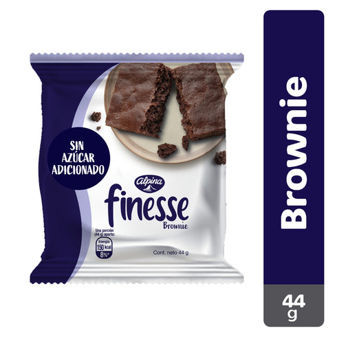 BROWNIE 44G FINESSE